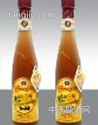 小白蘭地蘋(píng)果醋375ml