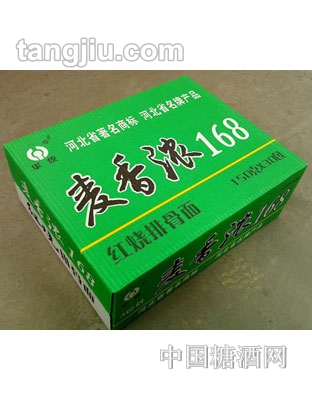 華統(tǒng)麥香濃紅燒排骨面150g