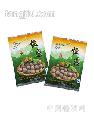 袋裝珍品山核桃350g