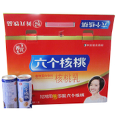 供應養(yǎng)元六個核桃 食品飲料批發(fā)