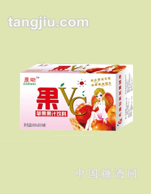 蘋(píng)果果汁飲料箱裝