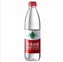 農(nóng)夫山泉礦泉水廠家價格批發(fā)