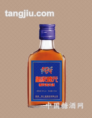 養(yǎng)元酒純糧酒125ml