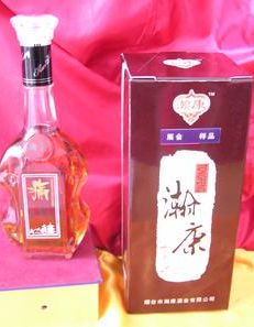 痛風營養(yǎng)酒