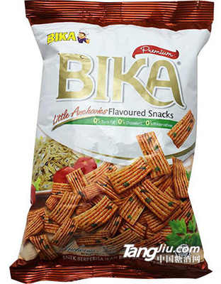 MʳƷeʳ RBIKA~70g