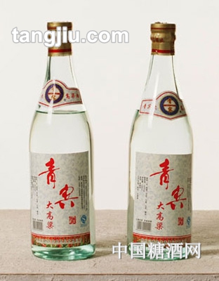 青賓大高粱450ml