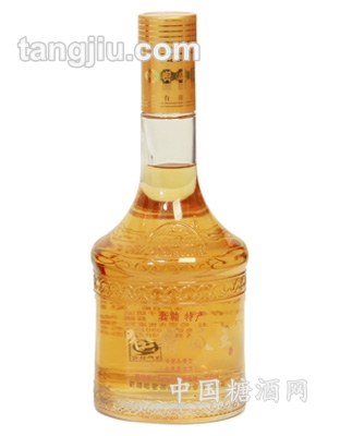 哈密瓜王酒系列1699