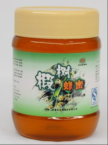 椴樹(shù)蜂蜜