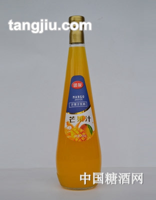 團友芒果汁828ml