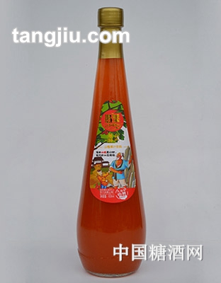 團友愚果汁飲料828ml