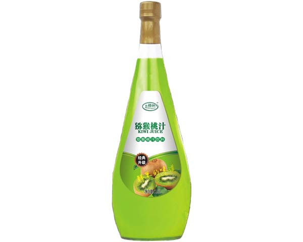 美格絲1.5L獼猴桃汁