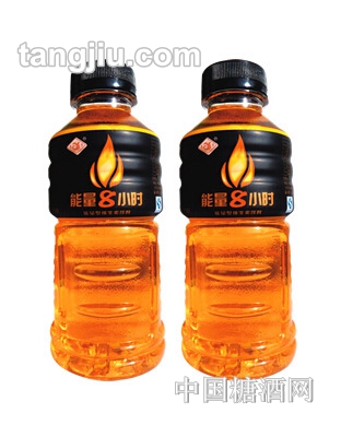 森宇能量8小時維生素飲料450ml