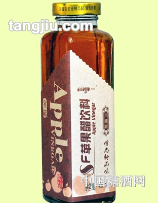 窯藏蘋果醋450ml