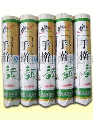 香噴噴手搟面（400g）