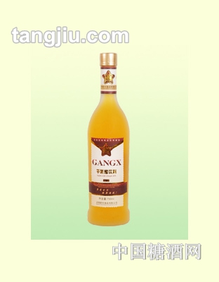 蘋(píng)果醋飲料750ml