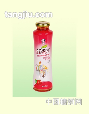 紅棗汁310ml