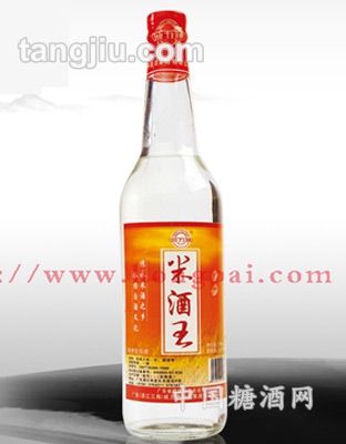 米酒王600ml