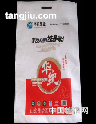 華統(tǒng)御品原味餃子粉10kg