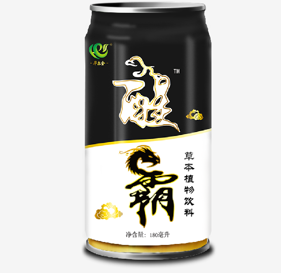 華爾金醒霸草本植物飲料