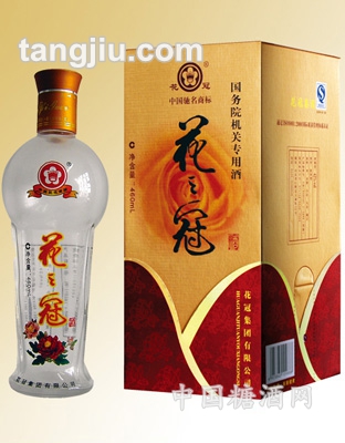 42&#176;花之冠460ml