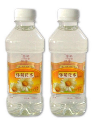 懷菊花水330ml