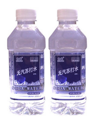 蘇打水330ml