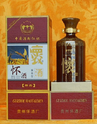 酒都仁懷精品