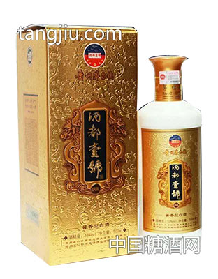 酒都1號(hào)-白酒-茅臺(tái)鎮(zhèn)懷橋酒廠