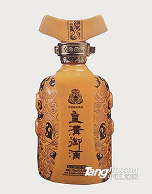 皇溝御酒52° 500ml