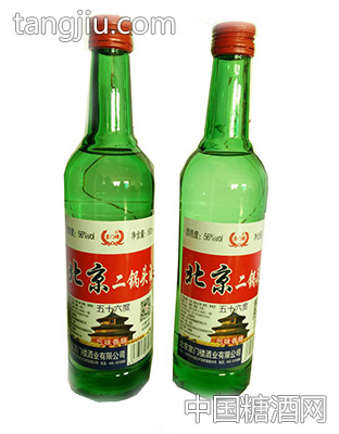 牛二陳釀酒248ml