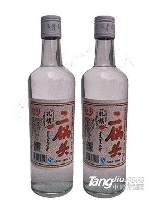 二鍋頭450ml