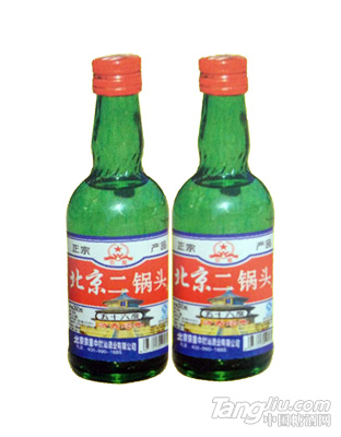 北京二鍋頭酒 100ml