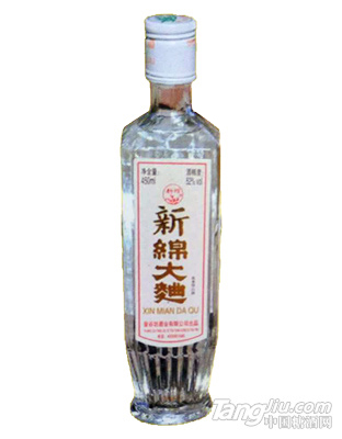 新綿大曲 450ml