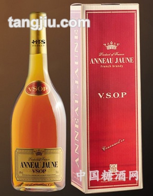 法國原瓶進(jìn)口金皇冠VSOP