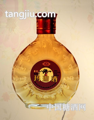 華佗瑪咖酒 125ml