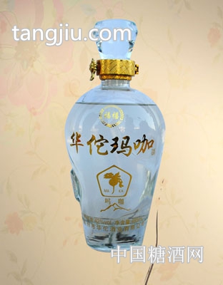 華佗瑪咖酒485ML.