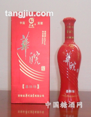 華皖酒喜洋洋450ml