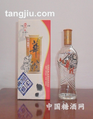 華皖一星450ml