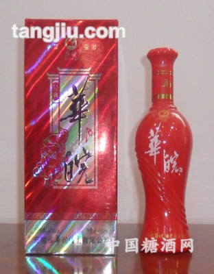 華皖經(jīng)典450ml