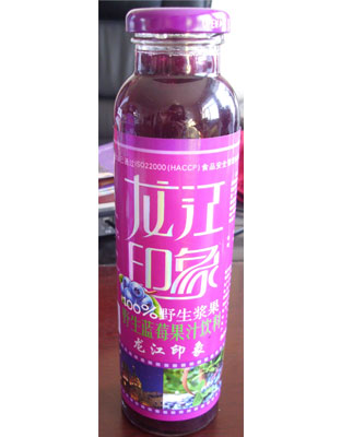 龍江印象300ml