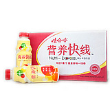 供應(yīng)娃哈哈營養(yǎng)快線（原味）500ml*15