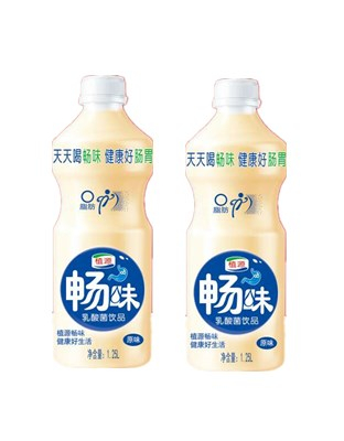 1250ml暢味乳酸菌