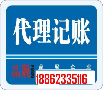 代理記帳報(bào)稅，整理舊帳，財(cái)務(wù)審計(jì)18862335116