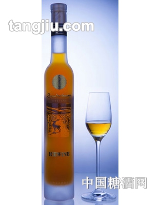 太陽(yáng)谷冰葡萄酒（雷司令）375ml