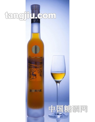 太陽(yáng)谷冰葡萄酒（威代爾）375ml