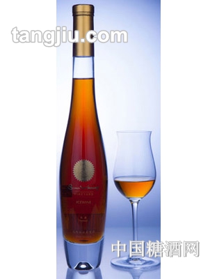 太陽(yáng)谷冰葡萄酒（玫瑰紅）375ml