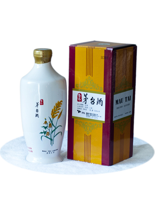 玉山茅臺(tái)酒