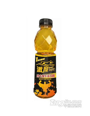 600ml瑪卡維生素飲料 瓶裝