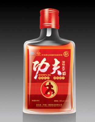 活精益125ml.