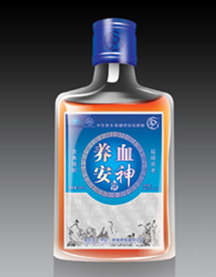 養(yǎng)血125ml